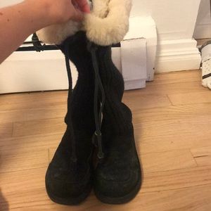 Ugg winter boots